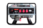 Генератор бензиновый Победа ГБ 6500