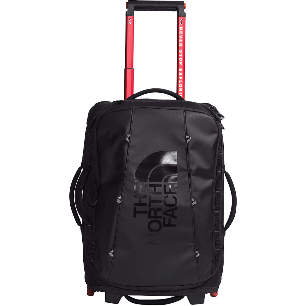 THE NORTH FACE Base Camp Rolling Thunder—22"" 40L