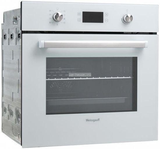 Электрический духовой шкаф Weissgauff OE 69 PDW