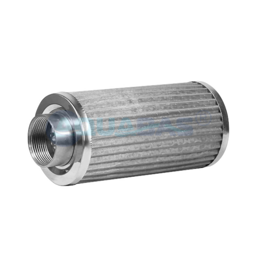 Фильтр воздушный 2" AML полиэстеровый картридж для компр. 1,1-2,2кВт (AFLR60)