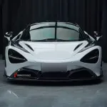 Карбоновый обвес для McLaren 720S 2017+ МакЛарен тюнинг