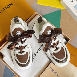 Louis Vuitton Archlight 2.0 Platform Sneaker