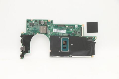 Материнская плата для ноутбука Lenovo Yoga Slim 7-14ITL05 Intel Core i5-1135G7 UMA 16G NOK (5B21B48644), оригинал