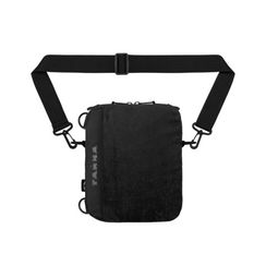 Сумка через плечо ТАЙНА Карман вельвет