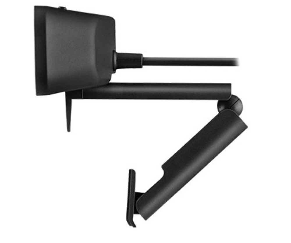 Веб-камера Logitech C925e Black (960-001180/960-001076)