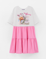 Платье Утёнок