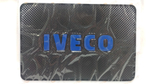 IVECO / Люкс Коврик на приборную панель, IVECO - Ивеко (за 1 шт.)