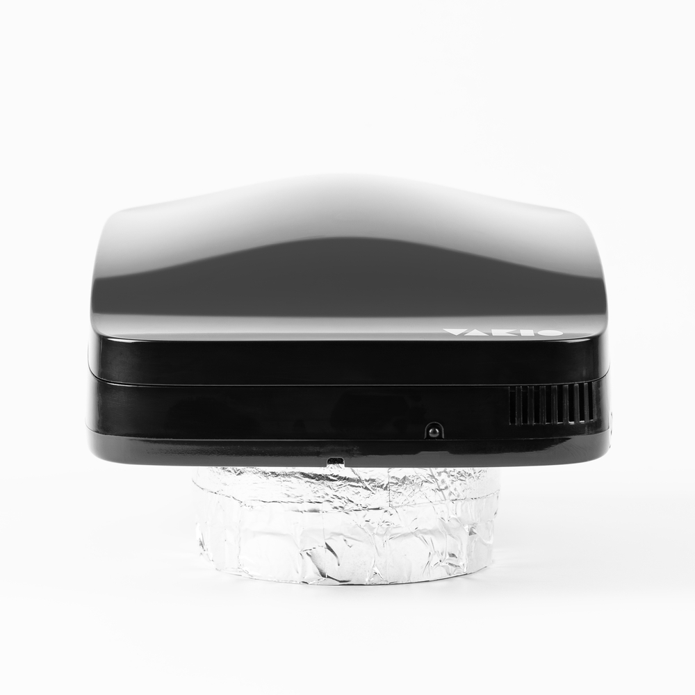 Приточный клапан KIV Smart