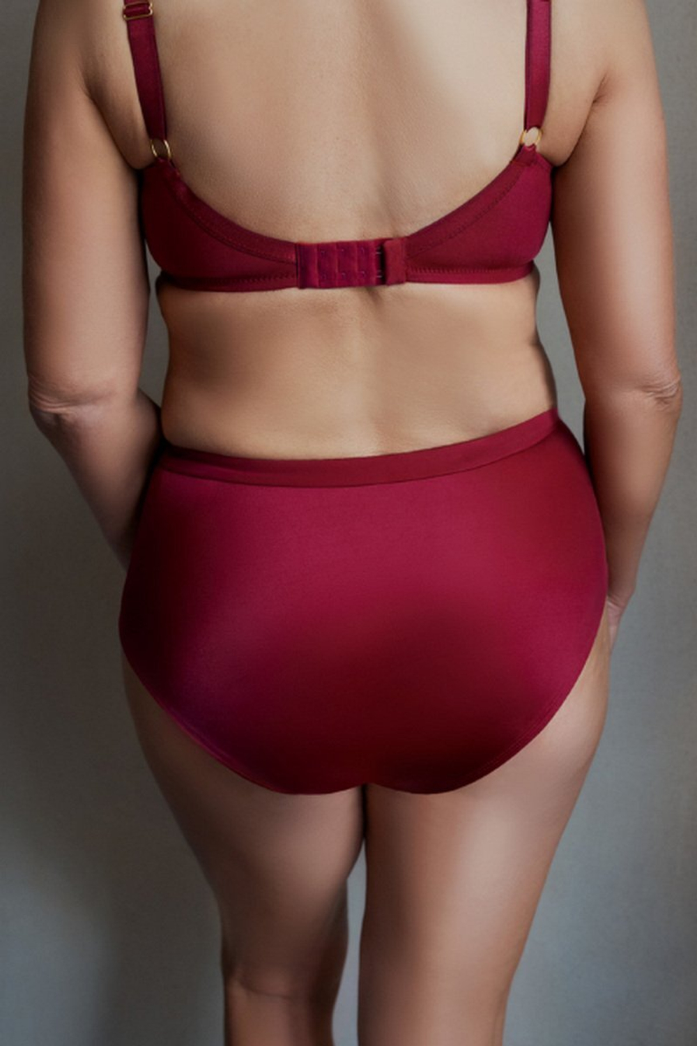 RUBIN Briefshighwaist Трусы высокие KRIS LINE