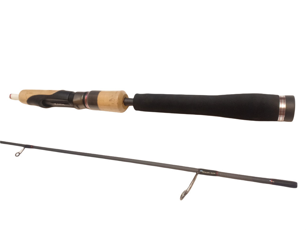 Спиннинг Storm Rider тест 2-16 гр длина 245 см