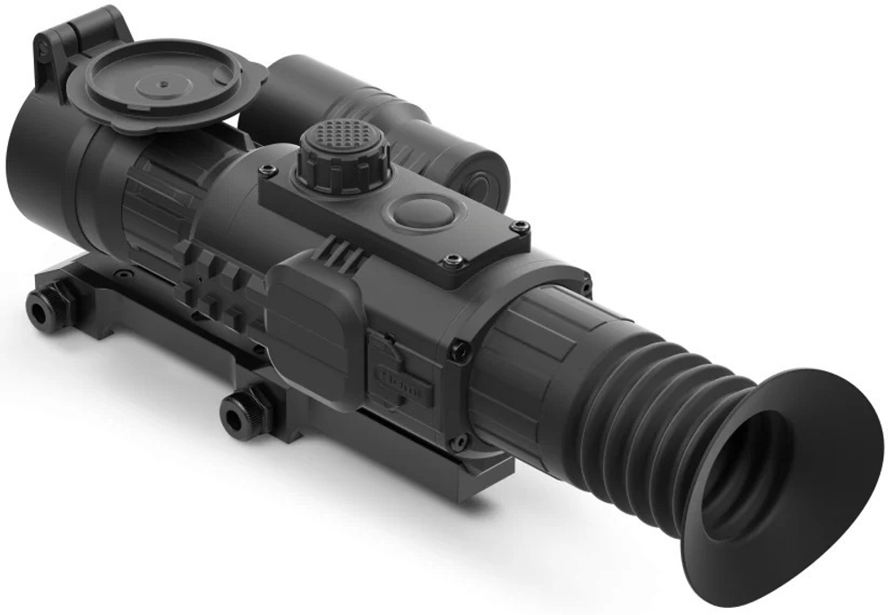 Цифровой ночной прицел Yukon Sightline N455S