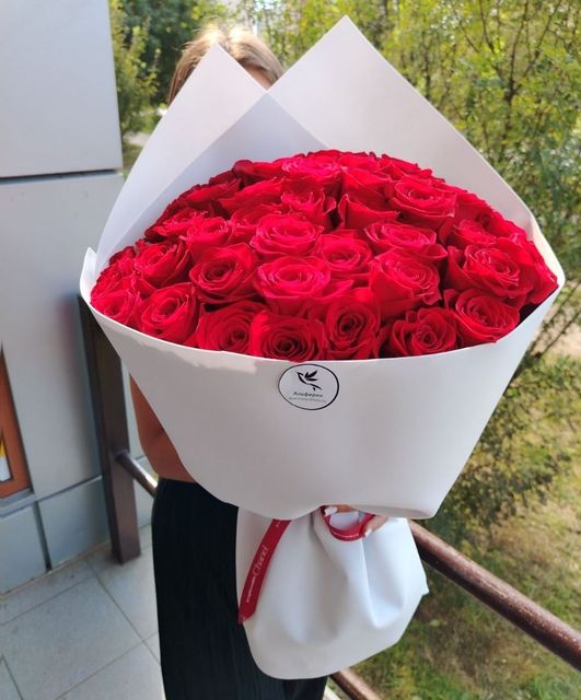 VIP букеты