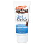 Palmer's, Cocoa Butter Formula®, крем для рук с витамином Е, 96 г (3,4 унции)