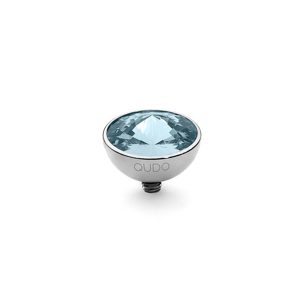 Шарм Qudo Bottone Aquamarine 627738 BL/S