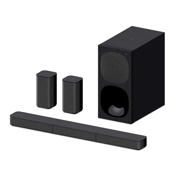 Sony HT-S20R Black