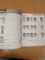 Family and Friends 2nd Edition Starter. Workbook