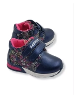 Ботинки для девочки хит сезона