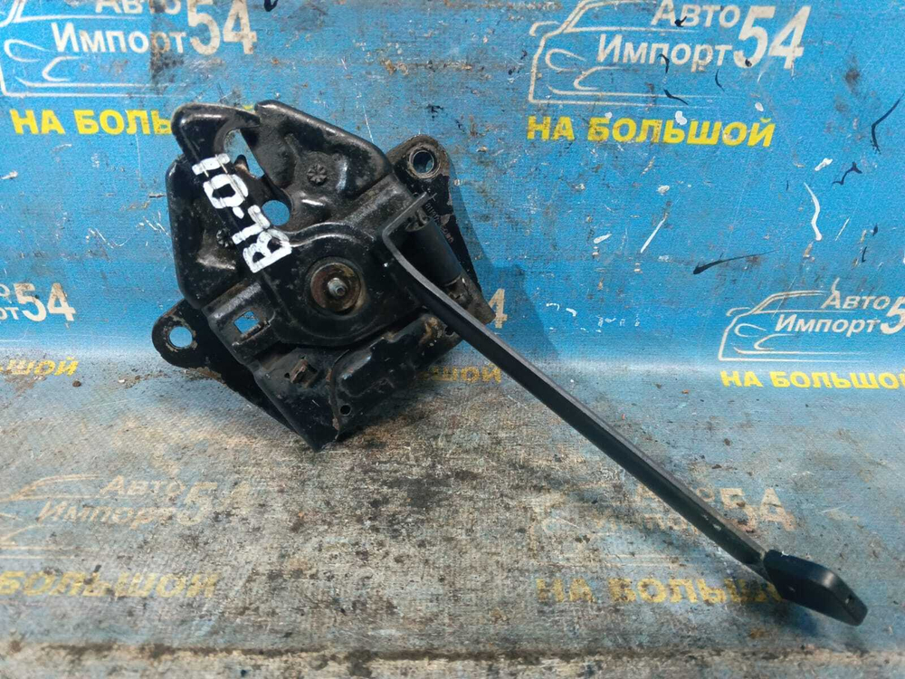 Замок капота Kia SORENTO 2002-2009