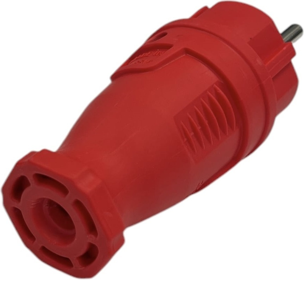 Удлинитель силовой iTOK i-CONNECT-COLOR-SUR-PVS-310-1-44-15-RED