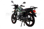 Мопед ROCKOT ALPHA TOURIST M-12 (камуфляж глянцевый)
