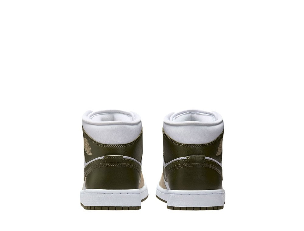 Кроссовки Air Jordan 1 Mid -