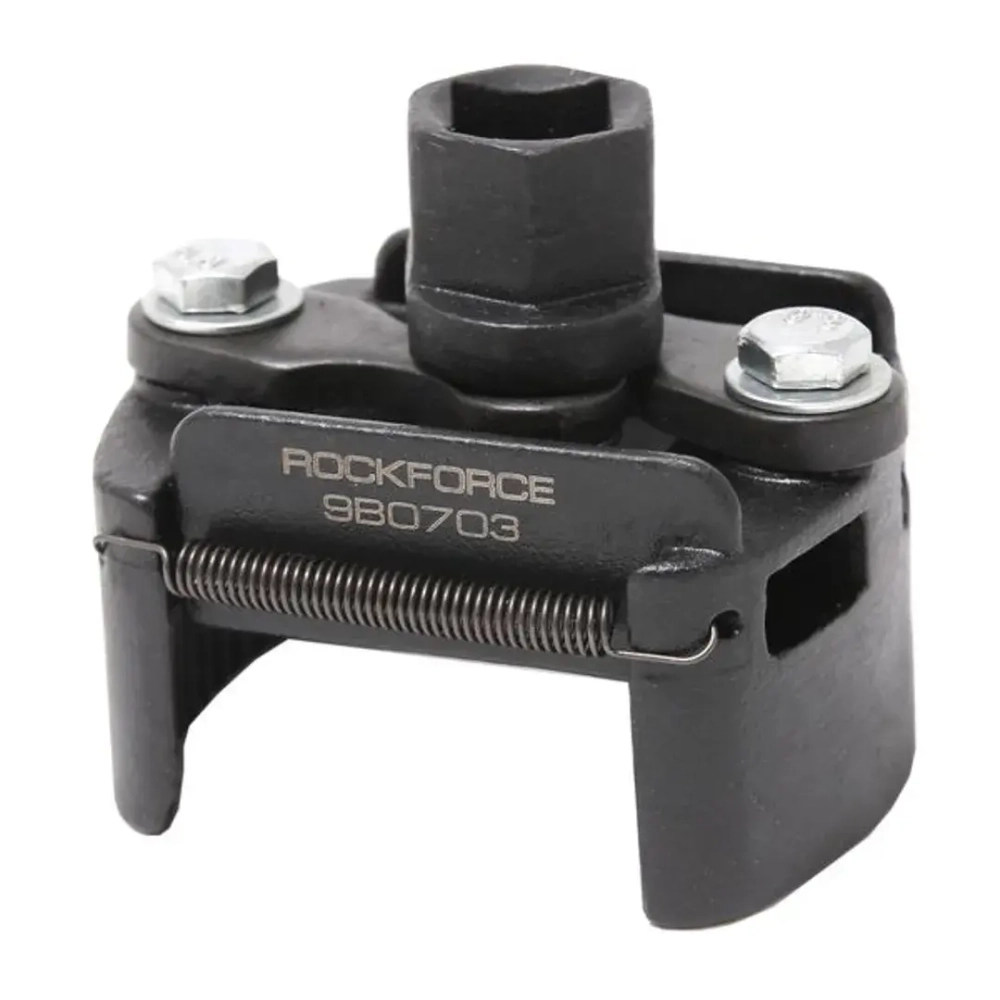 Ключ-Съемник разводной для масляного фильтра RockForce##Rock FORCE RF-9B0703