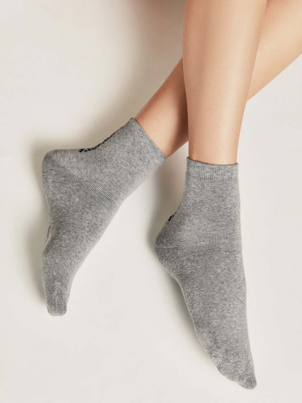 CONTE COMFORT Носки женские (махровые)