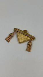 Брошь Sonia Rykiel