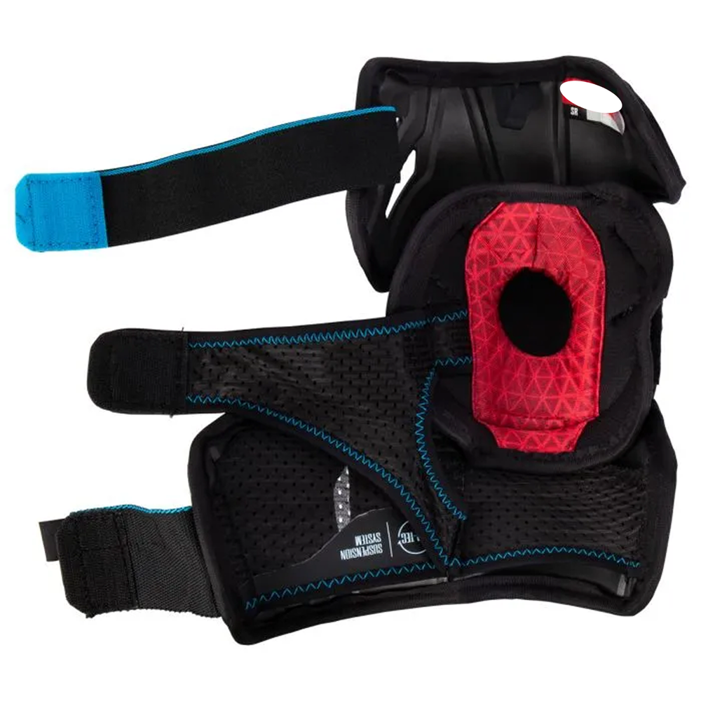 Налокотники EP JETSPEED FT6 PRO SR