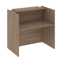 Onix Ресепшн O.R-K-4 Дуб Аризона 1230*766*1187