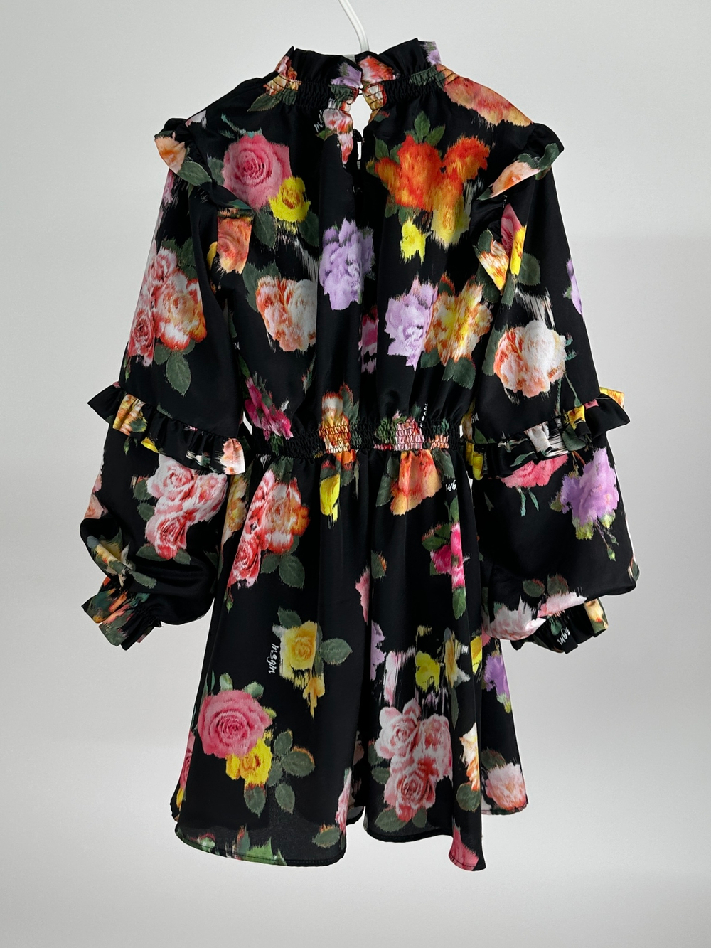 Платье MSGM