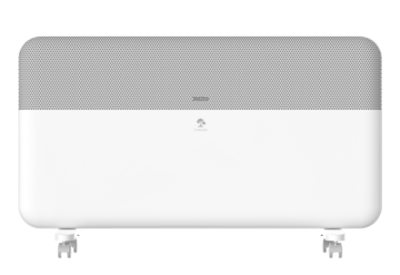 Электрические конвекторы с LED-дисплеем серии CHIKARA ECH-CHE1500WT