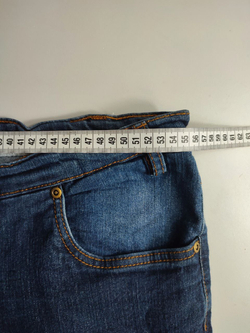 Джинсы John Baner темные 58 размер