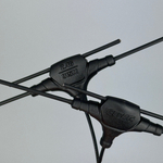 Антенны GEPRC 915M/2.4G Dual-Band T Antenna