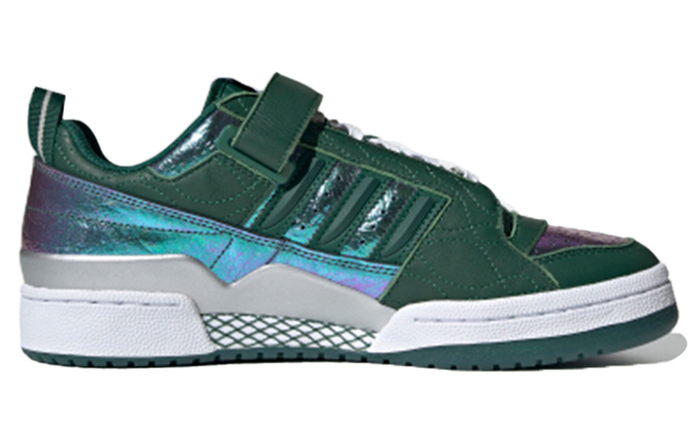 Кроссовки Adidas Originals Forum Low
