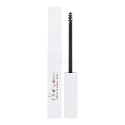 Туши и гель для бровей Embryolisse Artist Secret Brow Volumizing Mascara коричневый 5 мл