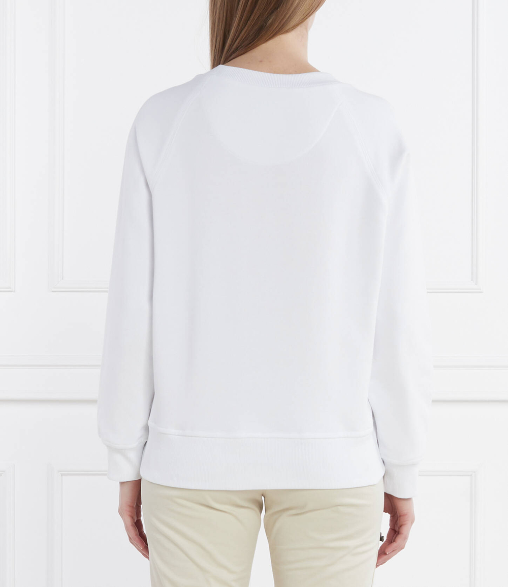 Худи militare Aeronautica Militare - белый(FE1890DF541)