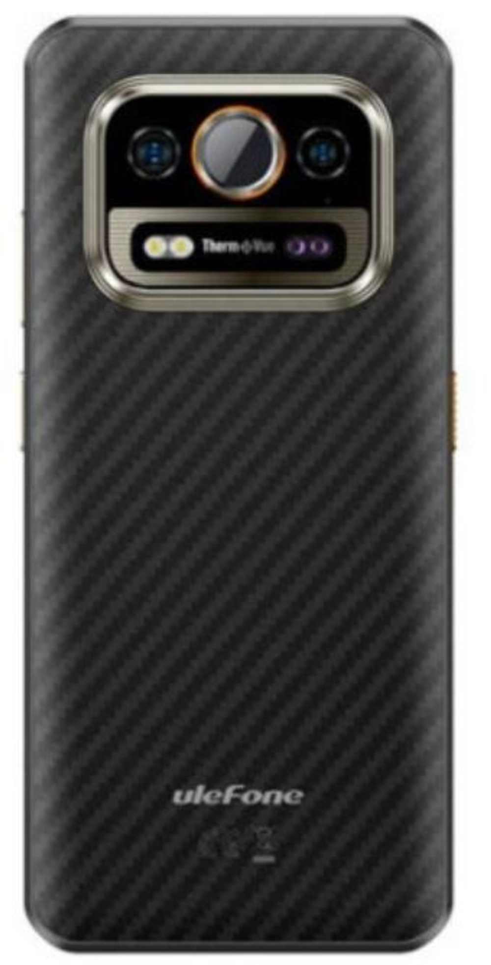 Смартфон  Ulefone Armor 25T Pro 6/256GB