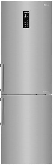 Холодильник LG GB-B59PZFFB