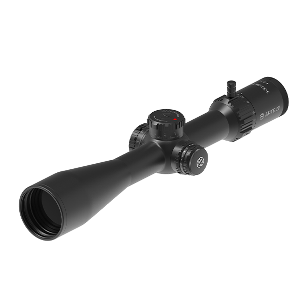 Artelv LRS 5-30x56 FFP 34мм