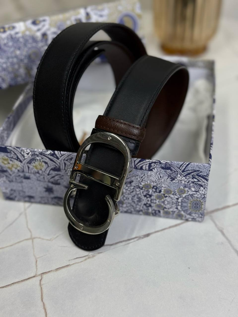 Ремень Christian Dior
