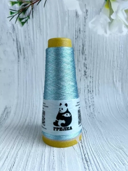 Пряжа Люрекс Lurex тонкий