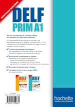 DELF Prim A1
