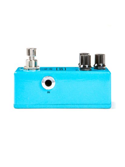 Педаль эффектов, Dunlop M294 MXR Sugar Drive