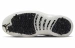 Кроссовки Jordan Air Jordan 12 Low Golf Black And White