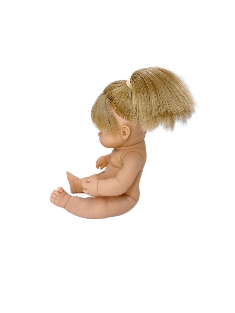 Пупс FALCA виниловый 28см (25001)