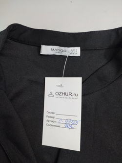 Платье Mango комфортное 44 размер