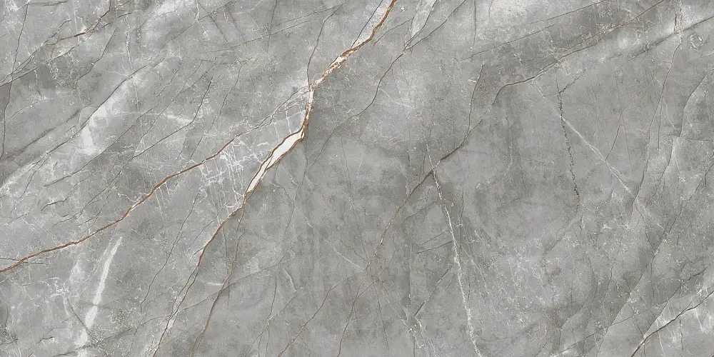 Керамогранит Primavera Vezin Grey Polished 60x120 см (PR237)