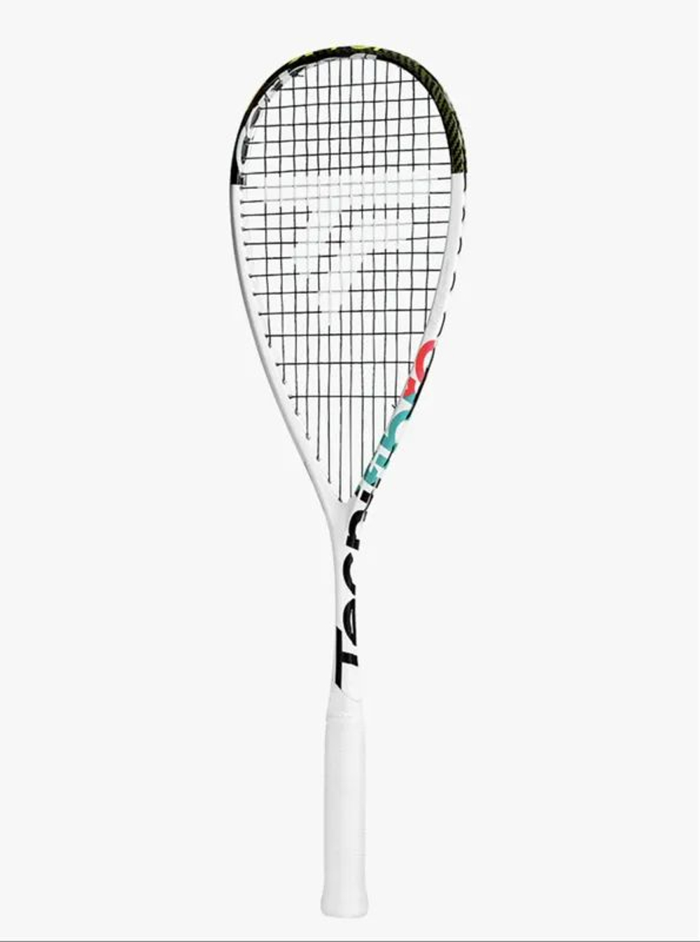 Tecnifibre Carboflex 125 X-TOP NS (2022), Squash Racket