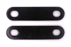 Крепление стабилизатора УАЗ Хантер к усиленным тягам (комплект)